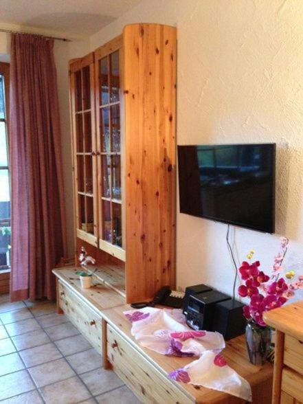 Ferienwohnung Schneeheide Im Feriendorf Sonnenhang ミッセン・ヴィルハムス エクステリア 写真