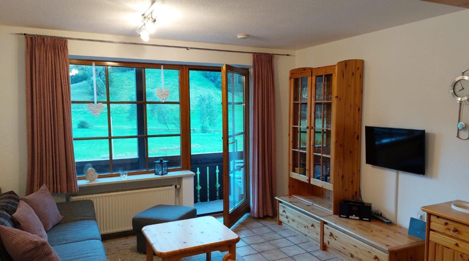 Ferienwohnung Schneeheide Im Feriendorf Sonnenhang ミッセン・ヴィルハムス エクステリア 写真