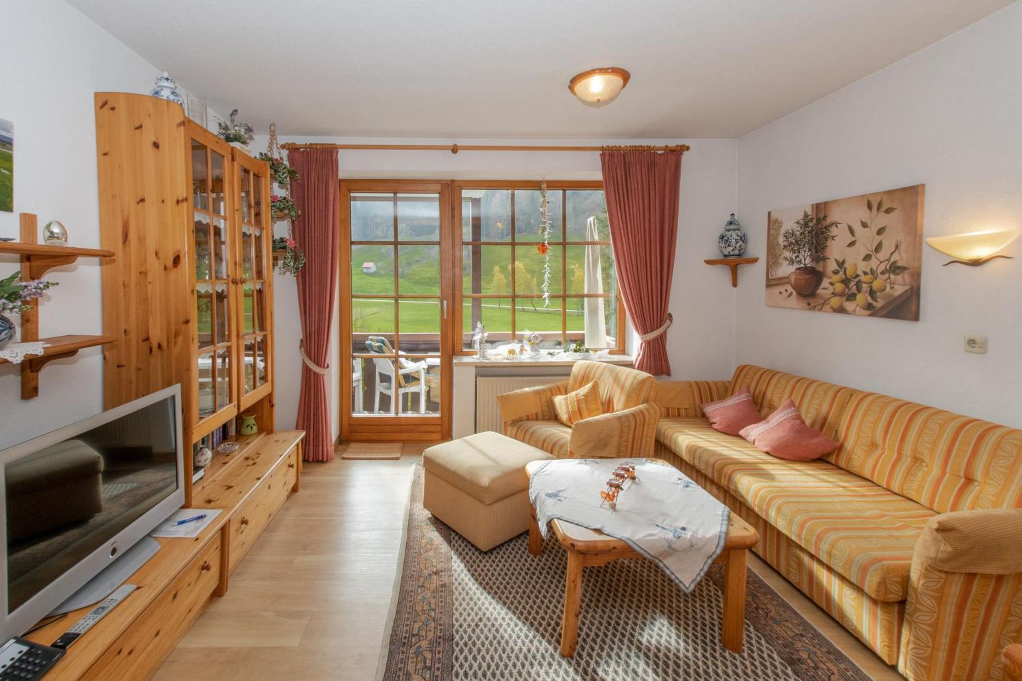 Ferienwohnung Schneeheide Im Feriendorf Sonnenhang ミッセン・ヴィルハムス エクステリア 写真