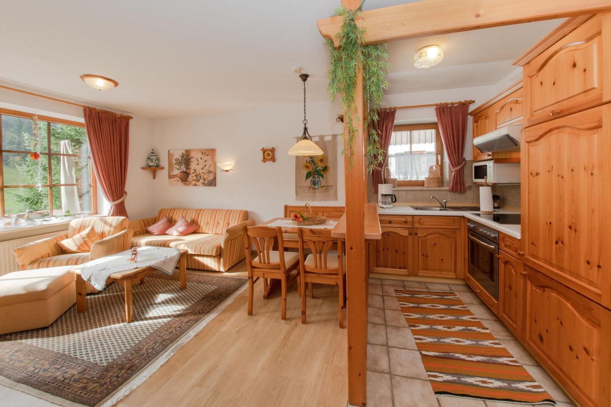 Ferienwohnung Schneeheide Im Feriendorf Sonnenhang ミッセン・ヴィルハムス エクステリア 写真